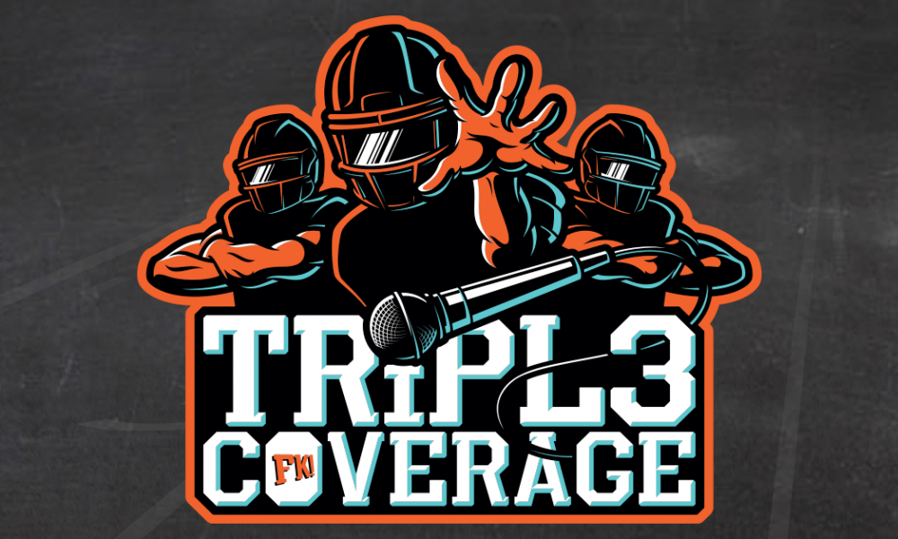 Triple Coverage #455 – Két körös mock draft