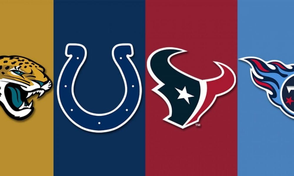 Dream Team – AFC South – Fűzővel kifelé!