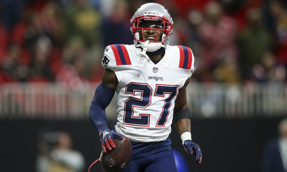 Devin McCourty, Patriots Agree to Reported 2-Year, $23M Contract