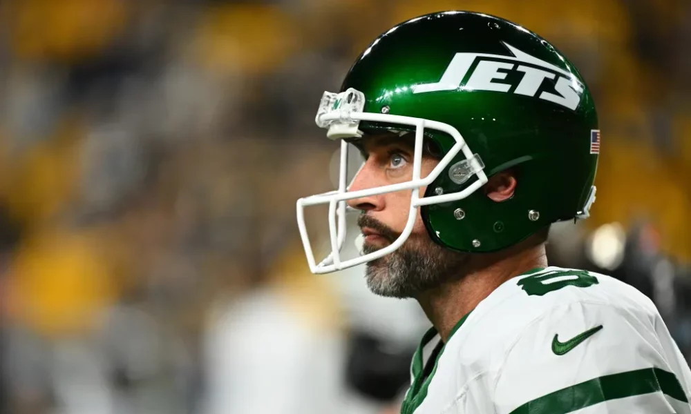 Második olvasás #7 – A Chiefs megállíthatatlan, a Jets menthetetlen